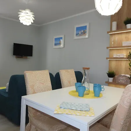 Apartament W Centrum Apartment *