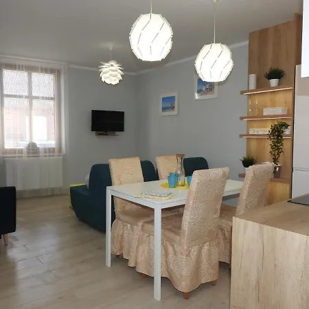 Apartament W Centrum
