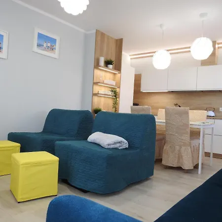 Apartment Apartament W Centrum