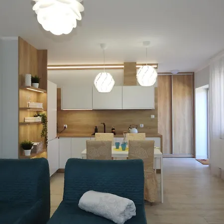 Apartment Apartament W Centrum