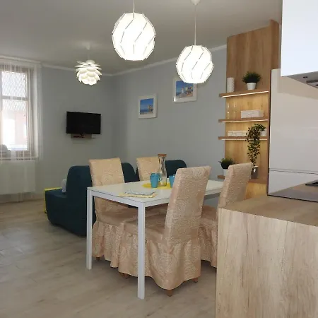 Apartament W Centrum *