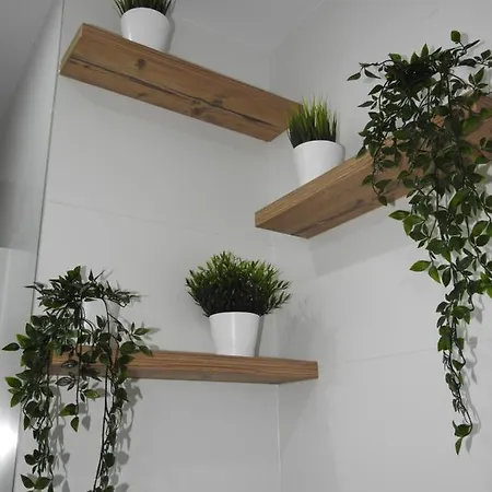Apartament W Centrum Leba