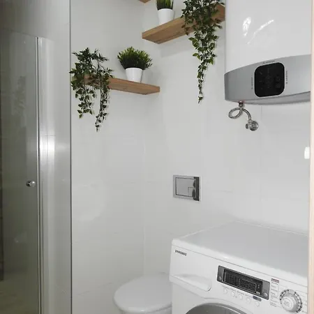 Apartament W Centrum *
