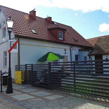 Apartament W Centrum Apartment *