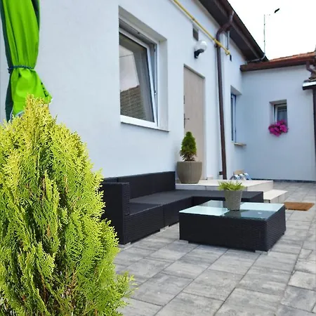 Apartment Apartament W Centrum