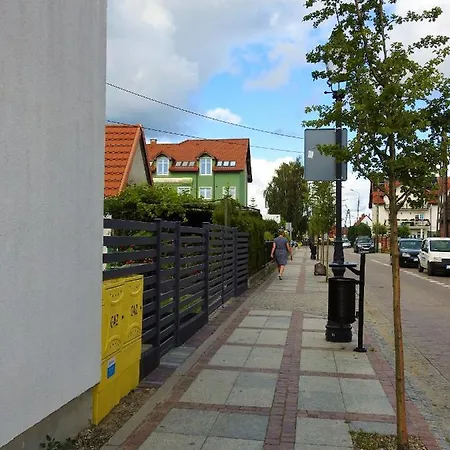Apartament W Centrum Apartment *